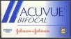 Acuvue Bifocal